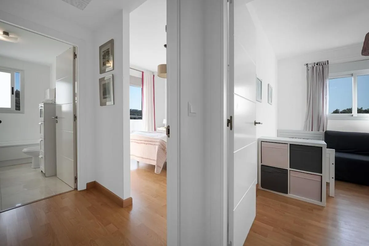 San Miguel - 2 Bed And 2 Bath - Miramar Shopping Apartment Fuengirola 0*,