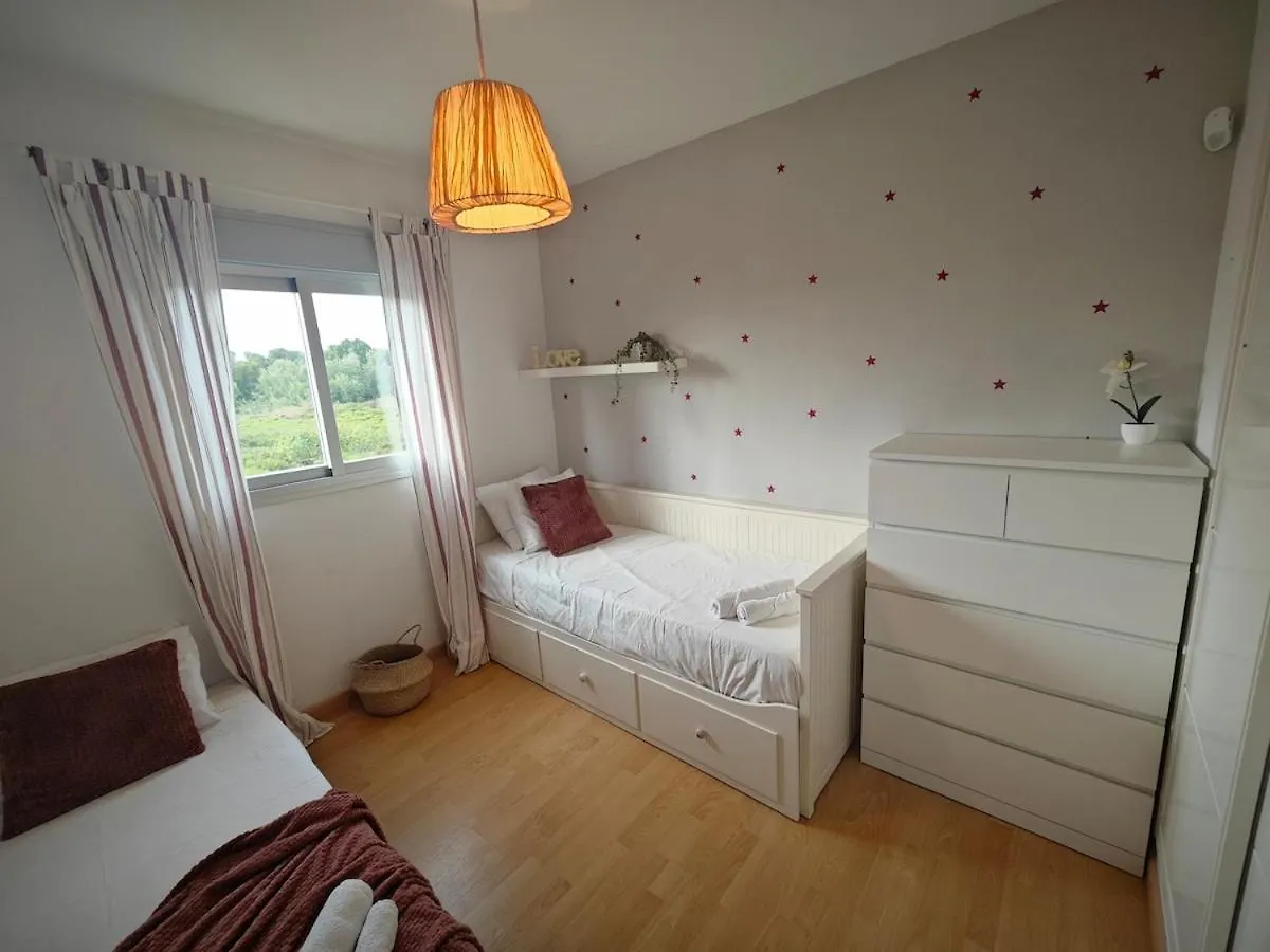 San Miguel - 2 Bed And 2 Bath - Miramar Shopping Apartment Fuengirola