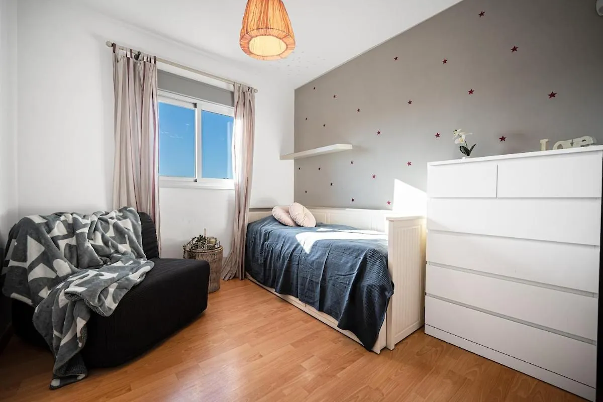 San Miguel - 2 Bed And 2 Bath - Miramar Shopping Apartment Fuengirola