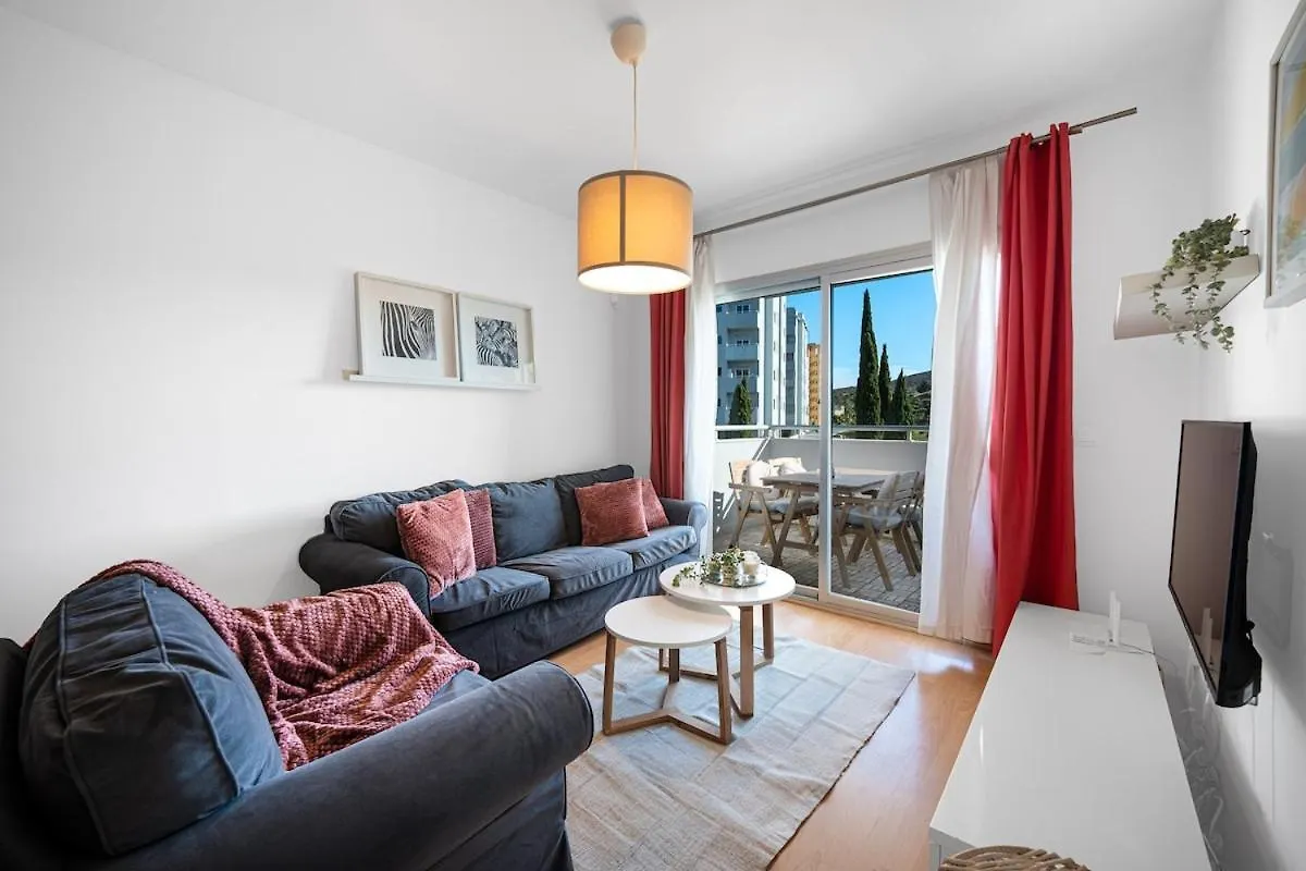 San Miguel - 2 Bed And 2 Bath - Miramar Shopping Apartment Fuengirola